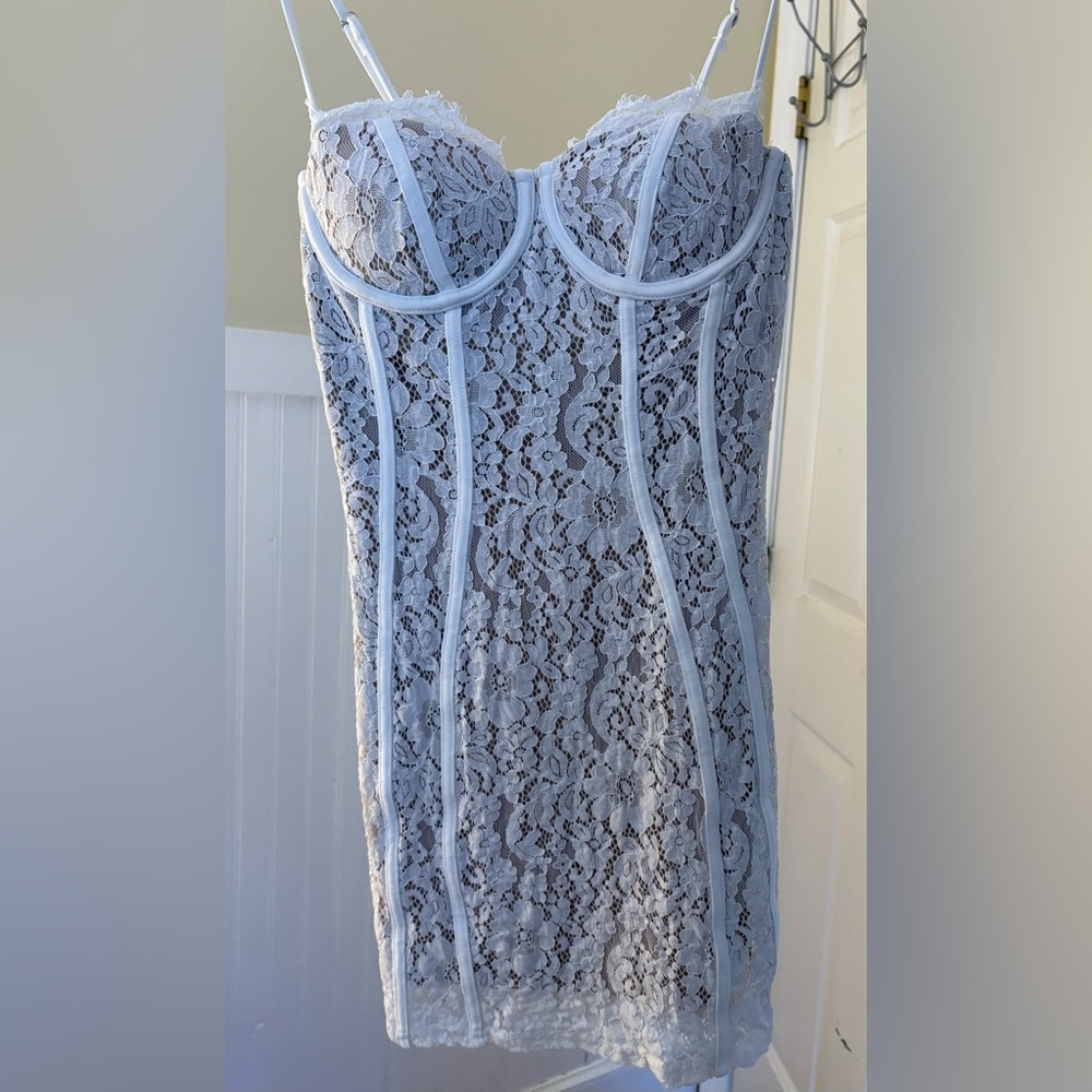 Mini Dress - Picture 4 of 5